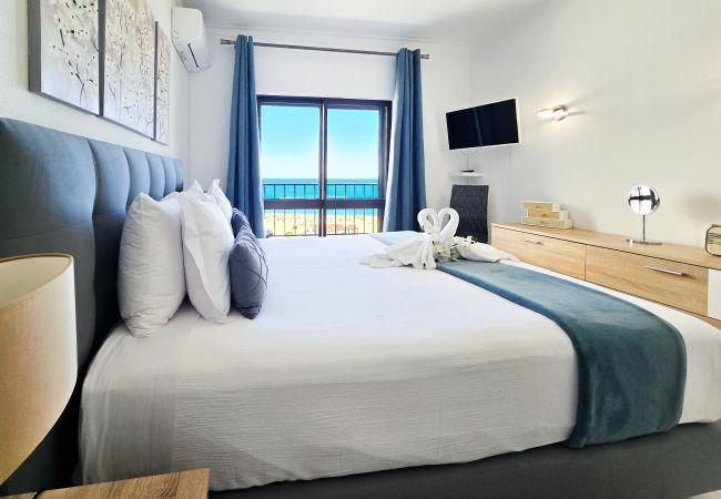 Appartement à Portimão - Appartement Praia Rocha Ocean View Ocean Appartement à Portimão - Appartement Praia Rocha Ocean View Ocean