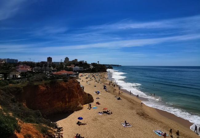 Villa à Portimão - Villa Ninho do Mocho Villa à Portimão - Villa Ninho do Mocho