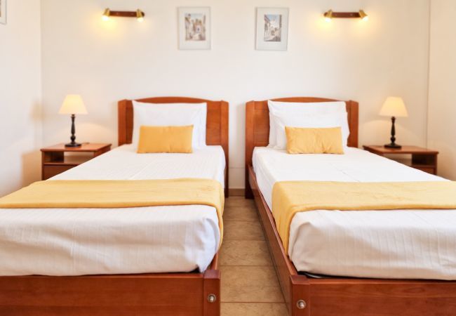 Villa à Portimão - Villa Ninho do Mocho Villa à Portimão - Villa Ninho do Mocho