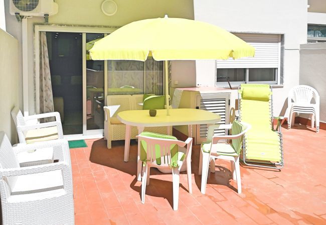Appartement à Portimão - Panorama Rocha Green Appartement à Portimão - Panorama Rocha Green