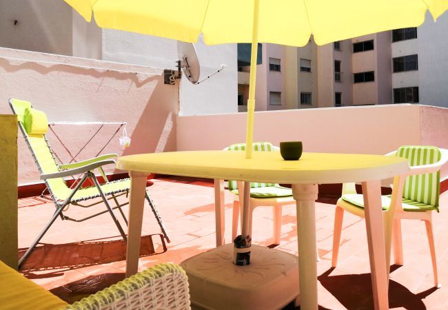 Appartement à Portimão - Panorama Rocha Green Appartement à Portimão - Panorama Rocha Green
