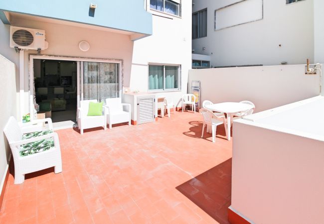 Appartement à Portimão - Panorama Rocha Green Appartement à Portimão - Panorama Rocha Green