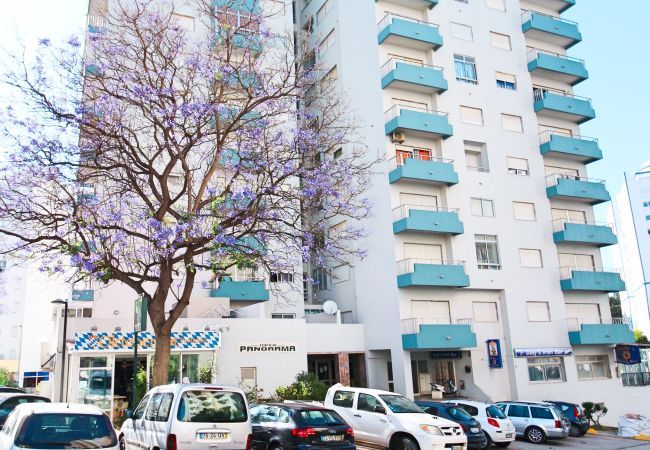 Appartement à Portimão - Panorama Rocha Green Appartement à Portimão - Panorama Rocha Green