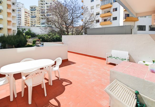 Appartement à Portimão - Panorama Rocha Green Appartement à Portimão - Panorama Rocha Green