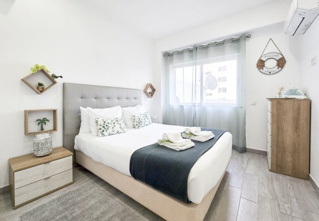 Appartement à Portimão - Panorama Rocha Green Appartement à Portimão - Panorama Rocha Green