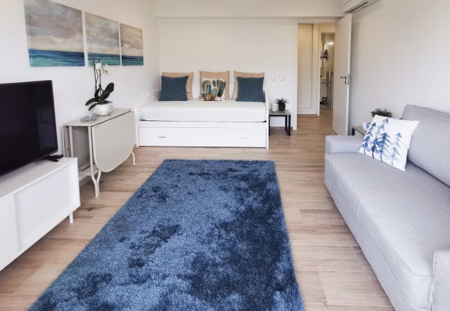 Appartement à Portimão - Apartment Praia Rocha | Proche Plage | Zion