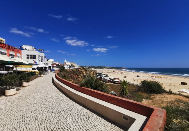 Appartement à Portimão - Appartement Praia Rocha Sea View Ambar Appartement à Portimão - Appartement Praia Rocha Sea View Ambar