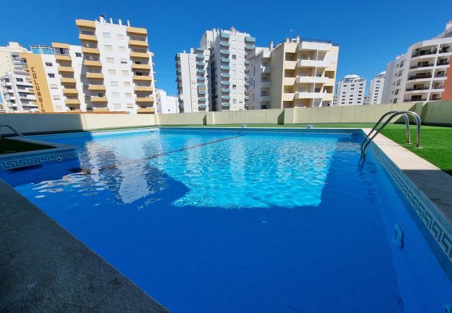 Appartement à Portimão - Appartement Praia Rocha Sea View Ambar Appartement à Portimão - Appartement Praia Rocha Sea View Ambar
