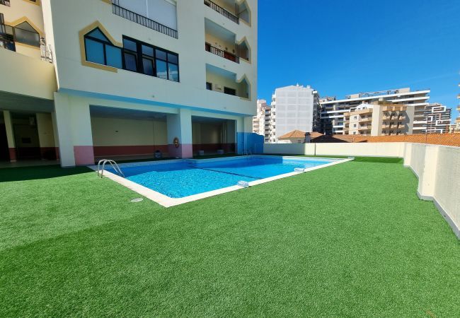 Appartement à Portimão - Appartement Praia Rocha Sea View Ambar Appartement à Portimão - Appartement Praia Rocha Sea View Ambar
