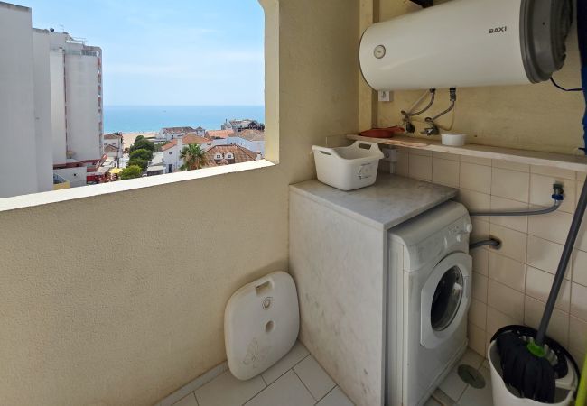 Appartement à Portimão - Appartement Praia Rocha Sea View Ambar Appartement à Portimão - Appartement Praia Rocha Sea View Ambar