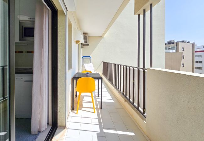 Appartement à Portimão - Appartement Praia Rocha Sea View Ambar Appartement à Portimão - Appartement Praia Rocha Sea View Ambar