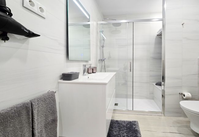 Appartement à Portimão - Appartement Praia Rocha Vista Mar Été 1 Appartement à Portimão - Appartement Praia Rocha Vista Mar Été 1