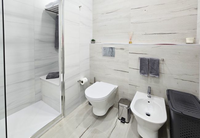 Appartement à Portimão - Appartement Praia Rocha Vista Mar Été 1 Appartement à Portimão - Appartement Praia Rocha Vista Mar Été 1