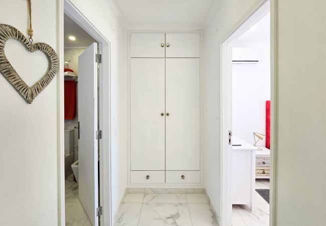 Appartement à Portimão -  Appartement Praia Rocha Vista Mar Love Appartement à Portimão -  Appartement Praia Rocha Vista Mar Love