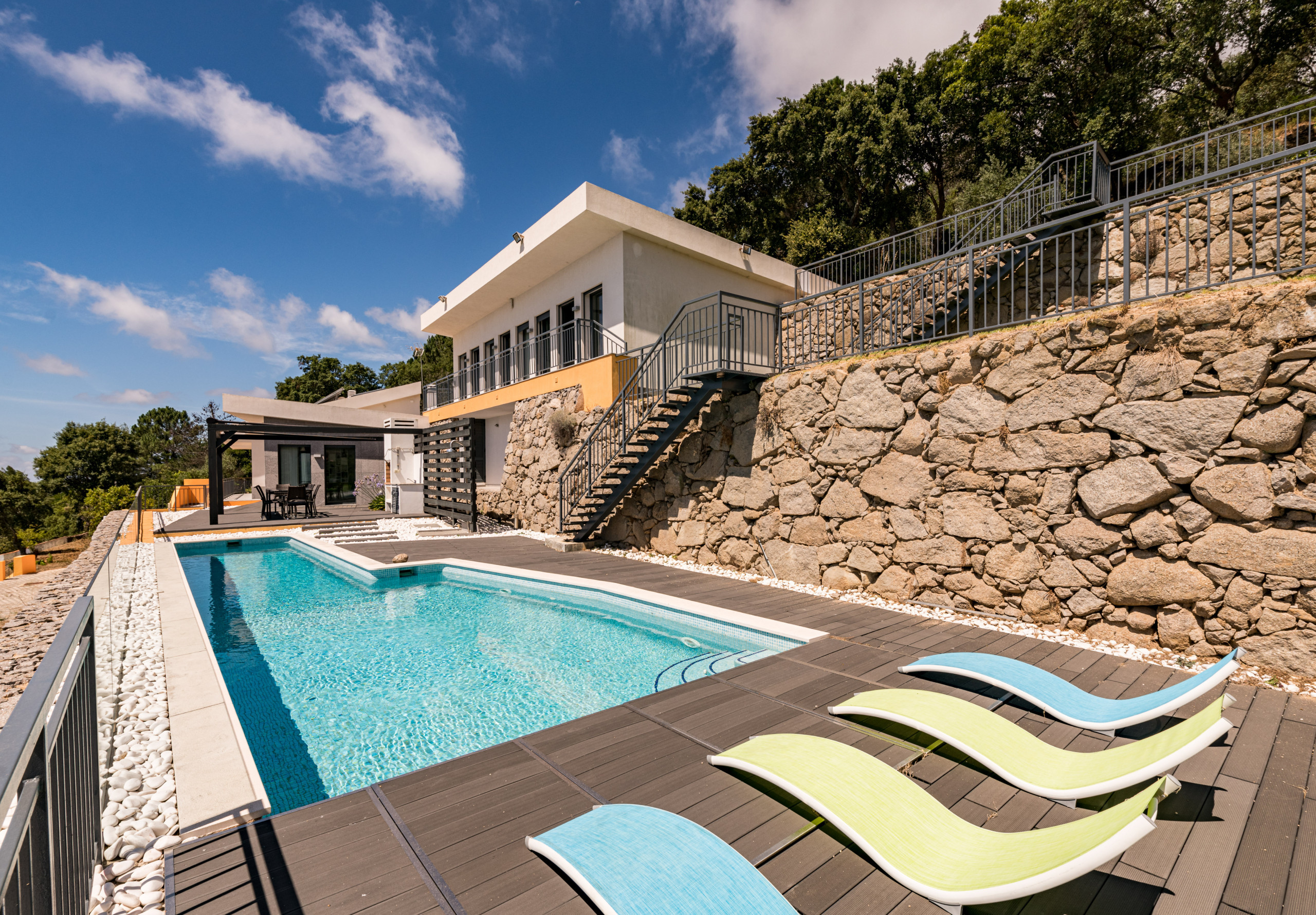 villa à Monchique - Villa Monchique View