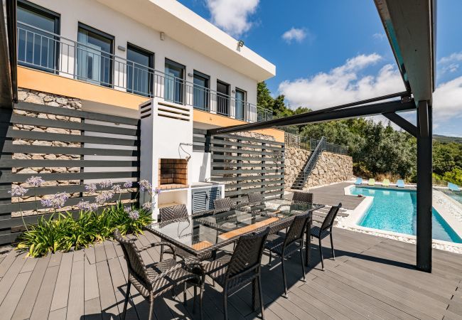 Villa à Monchique - Villa Monchique View Villa à Monchique - Villa Monchique View