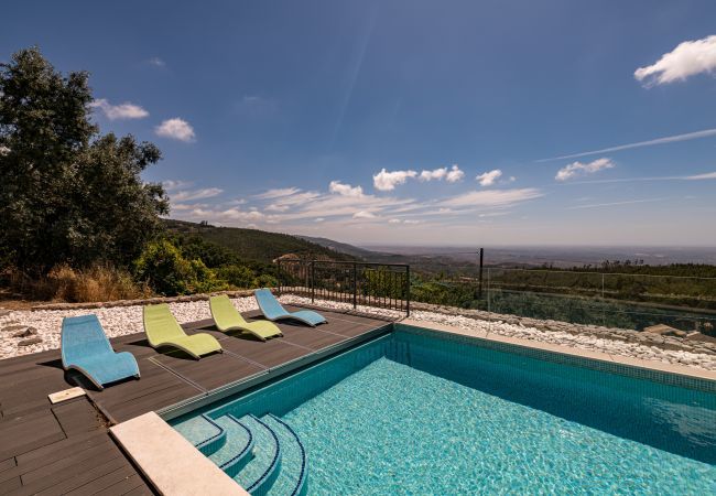 Villa à Monchique - Villa Monchique View Villa à Monchique - Villa Monchique View