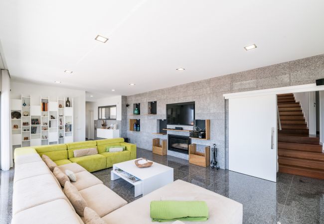 Villa à Monchique - Villa Monchique View Villa à Monchique - Villa Monchique View