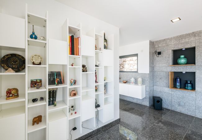 Villa à Monchique - Villa Monchique View Villa à Monchique - Villa Monchique View