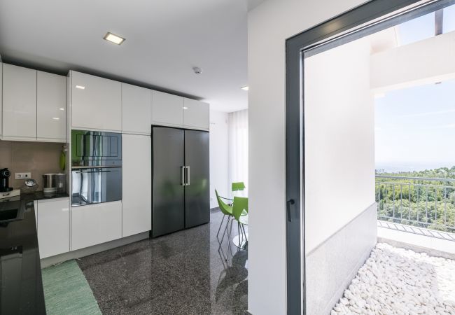 Villa à Monchique - Villa Monchique View Villa à Monchique - Villa Monchique View