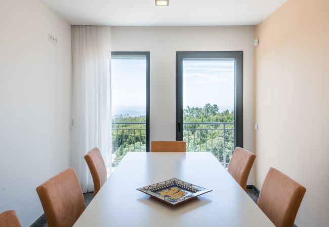 Villa à Monchique - Villa Monchique View Villa à Monchique - Villa Monchique View