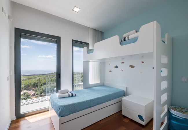 Villa à Monchique - Villa Monchique View Villa à Monchique - Villa Monchique View