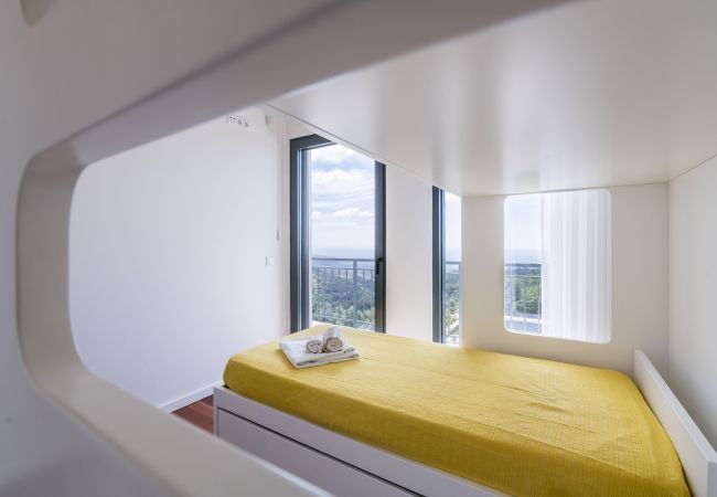 Villa à Monchique - Villa Monchique View Villa à Monchique - Villa Monchique View