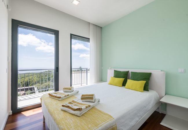 Villa à Monchique - Villa Monchique View Villa à Monchique - Villa Monchique View