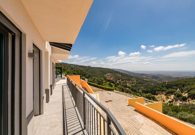 Villa à Monchique - Villa Monchique View Villa à Monchique - Villa Monchique View