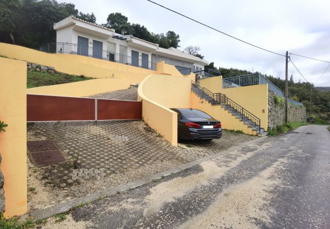 Villa à Monchique - Villa Monchique View Villa à Monchique - Villa Monchique View