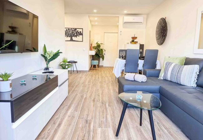 Appartement à Portimão - Appartement Praia Rocha Candimar Harmony
