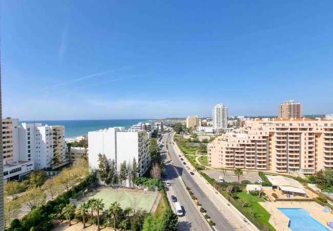 Appartement à Portimão - Sunset JardinsApartment Vue sur la mer Appartement à Portimão - Sunset JardinsApartment Vue sur la mer