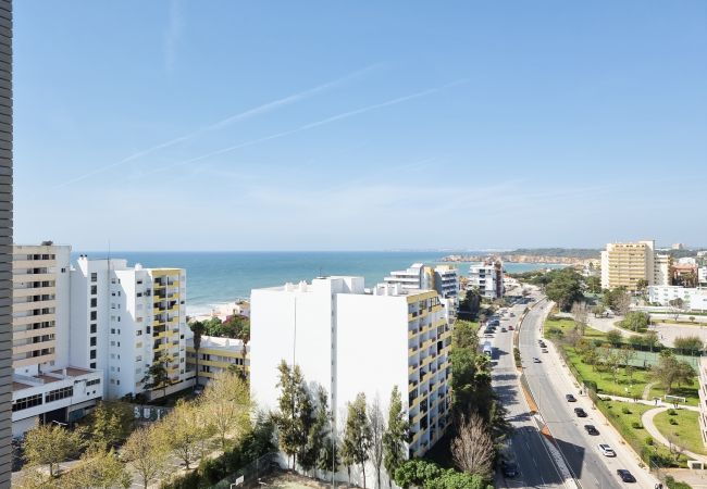 Appartement à Portimão - Sunset JardinsApartment Vue sur la mer Appartement à Portimão - Sunset JardinsApartment Vue sur la mer