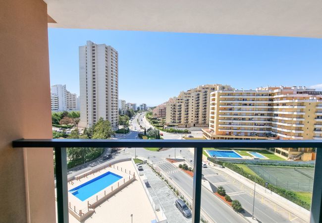 Appartement à Portimão -  Praia Rocha Tower Lovely Apartment Appartement à Portimão -  Praia Rocha Tower Lovely Apartment