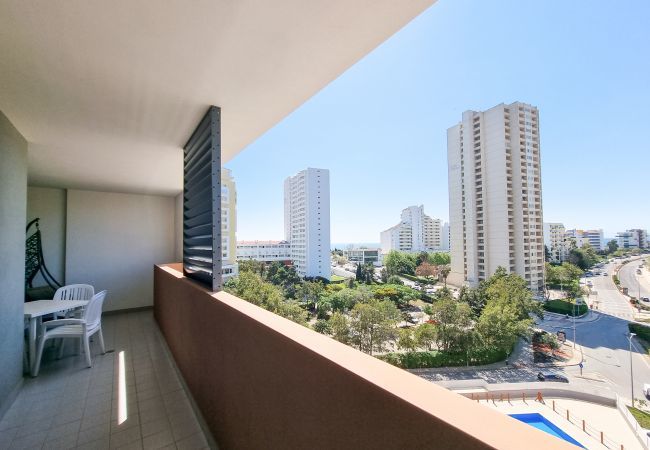 Appartement à Portimão -  Praia Rocha Tower Lovely Apartment Appartement à Portimão -  Praia Rocha Tower Lovely Apartment