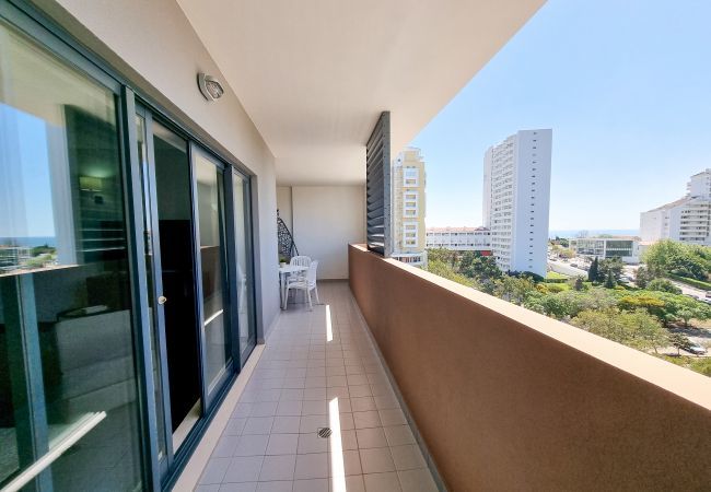 Appartement à Portimão -  Praia Rocha Tower Lovely Apartment Appartement à Portimão -  Praia Rocha Tower Lovely Apartment