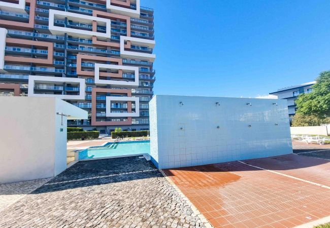 Appartement à Portimão -  Praia Rocha Tower Lovely Apartment Appartement à Portimão -  Praia Rocha Tower Lovely Apartment