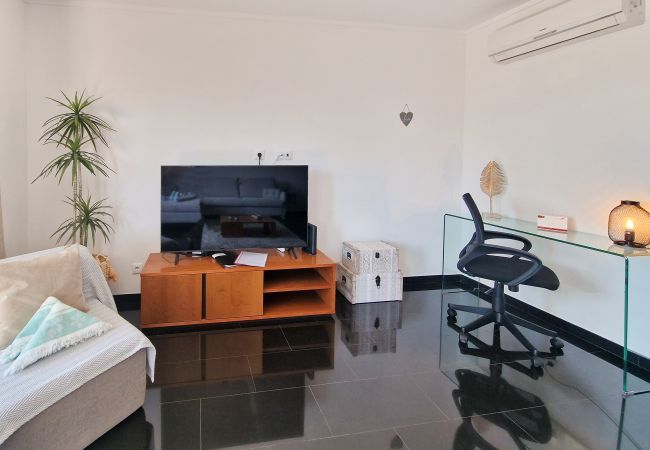 Appartement à Portimão -  Praia Rocha Tower Lovely Apartment Appartement à Portimão -  Praia Rocha Tower Lovely Apartment