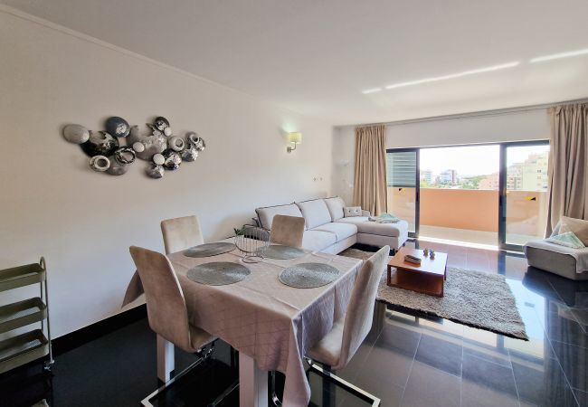 Appartement à Portimão -  Praia Rocha Tower Lovely Apartment Appartement à Portimão -  Praia Rocha Tower Lovely Apartment