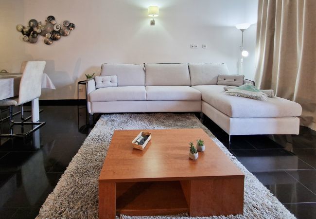 Appartement à Portimão -  Praia Rocha Tower Lovely Apartment Appartement à Portimão -  Praia Rocha Tower Lovely Apartment