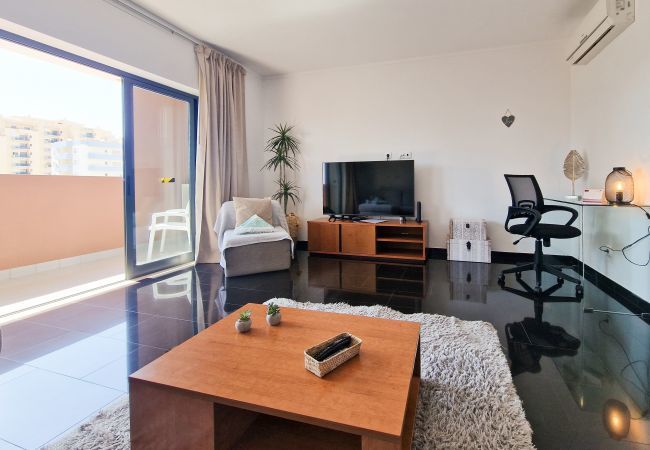 Appartement à Portimão -  Praia Rocha Tower Lovely Apartment Appartement à Portimão -  Praia Rocha Tower Lovely Apartment