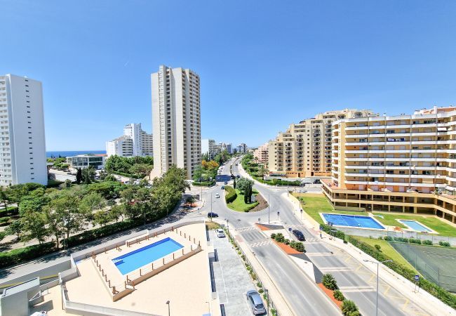 Appartement à Portimão - Flat Praia Rocha Tower Light Appartement à Portimão - Flat Praia Rocha Tower Light