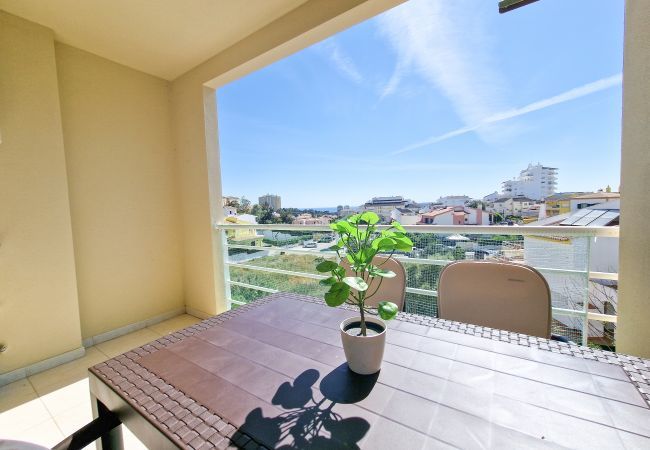 Appartement à Alvor - Appartement Vila Marachique Elegant Appartement à Alvor - Appartement Vila Marachique Elegant