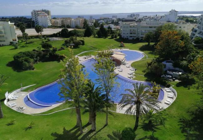 Appartement à Alvor - Appartement Vila Marachique Elegant Appartement à Alvor - Appartement Vila Marachique Elegant