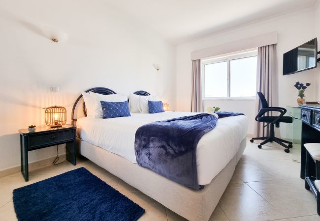 Appartement à Alvor - Appartement Vila Marachique Elegant Appartement à Alvor - Appartement Vila Marachique Elegant