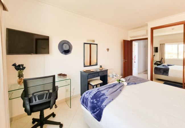 Appartement à Alvor - Appartement Vila Marachique Elegant Appartement à Alvor - Appartement Vila Marachique Elegant