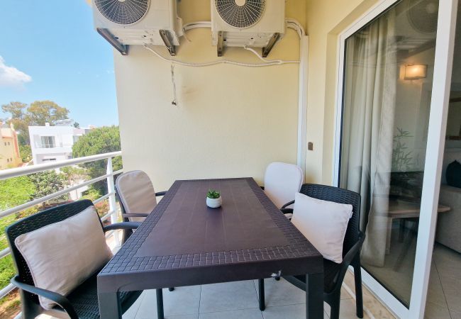 Appartement à Alvor - Appartement Vila Marachique Elegant Appartement à Alvor - Appartement Vila Marachique Elegant