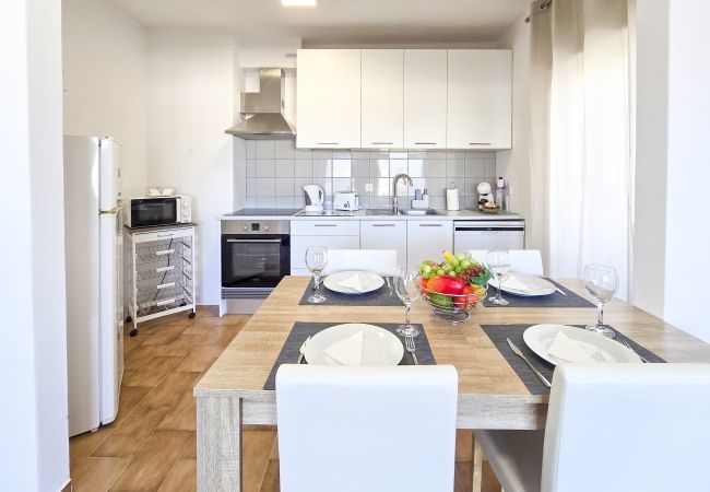 Appartement à Portimão - Panorama Apartment Serenity Sea View