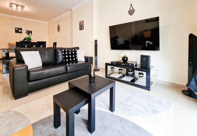 Appartement à Portimão - Appartement à Praia Rocha Oceano Azul Charming