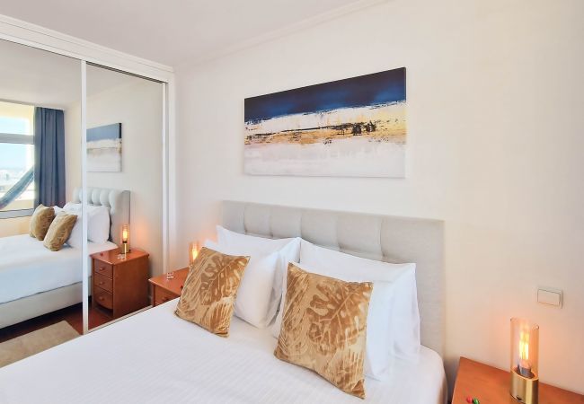 Appartement à Portimão - Appartement Praia Rocha Varandas Cozy Appartement à Portimão - Appartement Praia Rocha Varandas Cozy